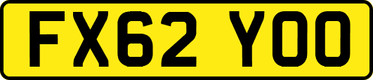 FX62YOO