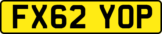 FX62YOP