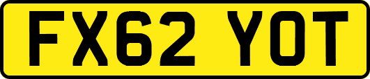FX62YOT