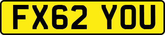 FX62YOU