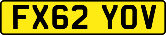 FX62YOV