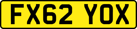 FX62YOX