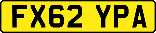 FX62YPA