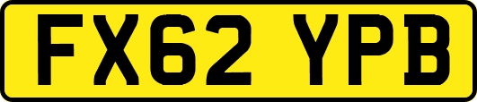 FX62YPB
