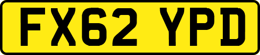 FX62YPD