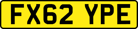 FX62YPE