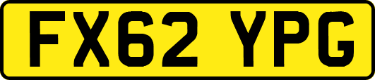 FX62YPG
