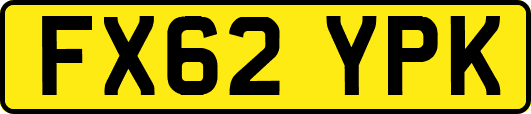 FX62YPK