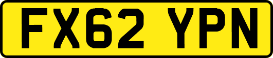 FX62YPN