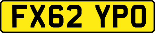 FX62YPO