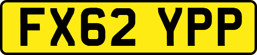 FX62YPP