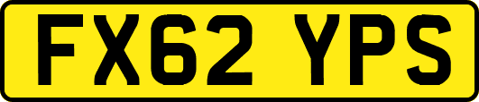 FX62YPS