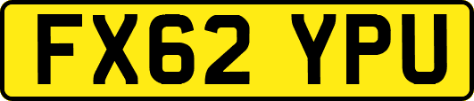 FX62YPU