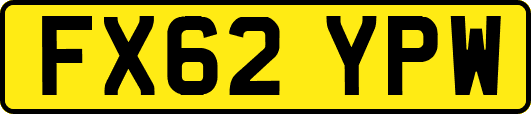 FX62YPW