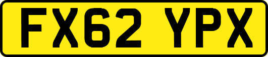 FX62YPX