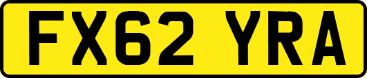 FX62YRA