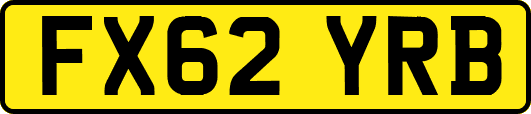 FX62YRB