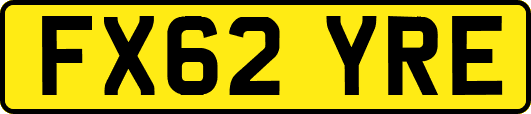 FX62YRE