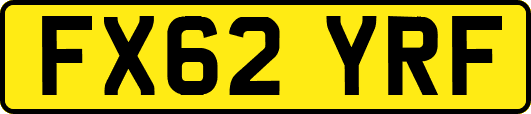 FX62YRF