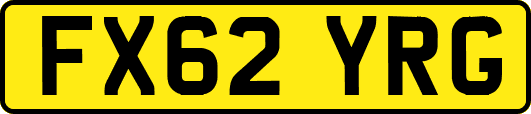 FX62YRG