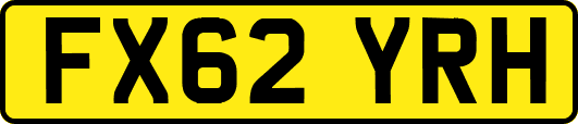 FX62YRH