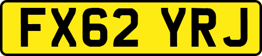 FX62YRJ