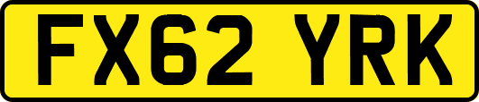 FX62YRK