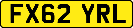 FX62YRL
