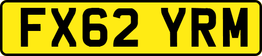 FX62YRM