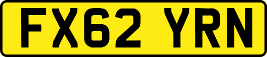 FX62YRN