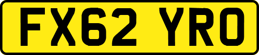 FX62YRO