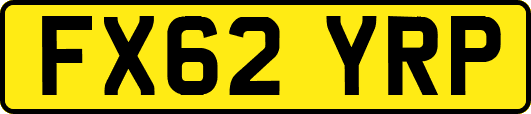 FX62YRP