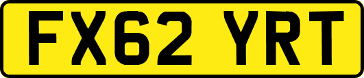 FX62YRT