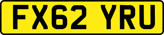 FX62YRU