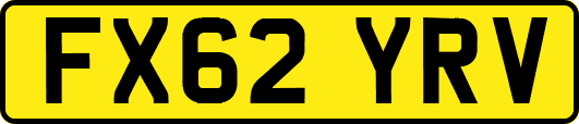 FX62YRV