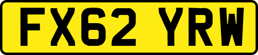 FX62YRW