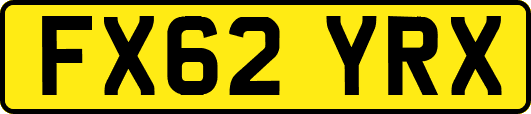 FX62YRX