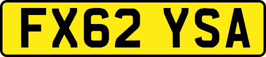 FX62YSA