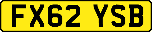 FX62YSB