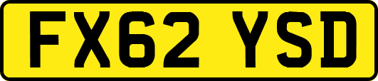 FX62YSD