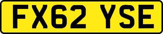 FX62YSE