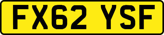 FX62YSF