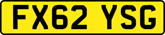 FX62YSG