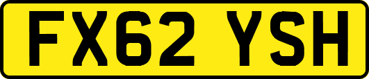 FX62YSH
