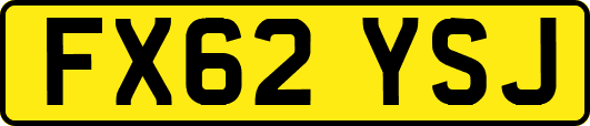 FX62YSJ