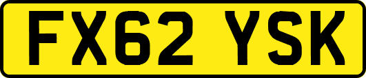 FX62YSK