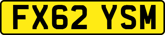 FX62YSM