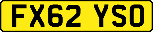 FX62YSO