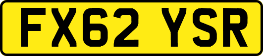 FX62YSR