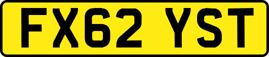 FX62YST